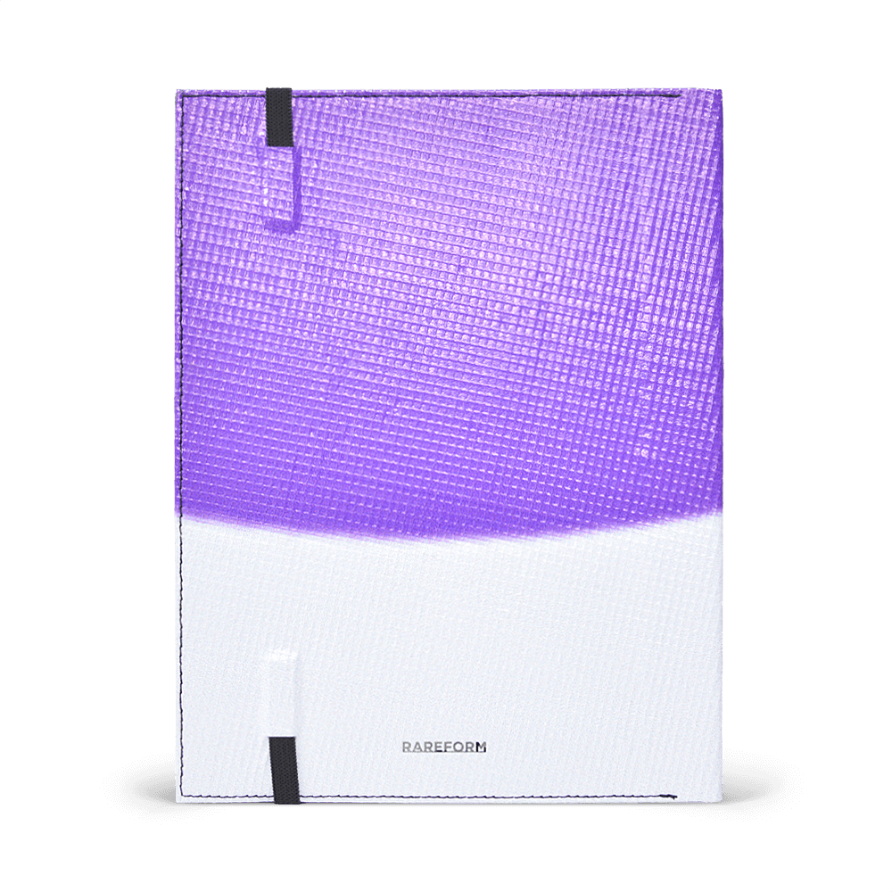 Oliver Notebook