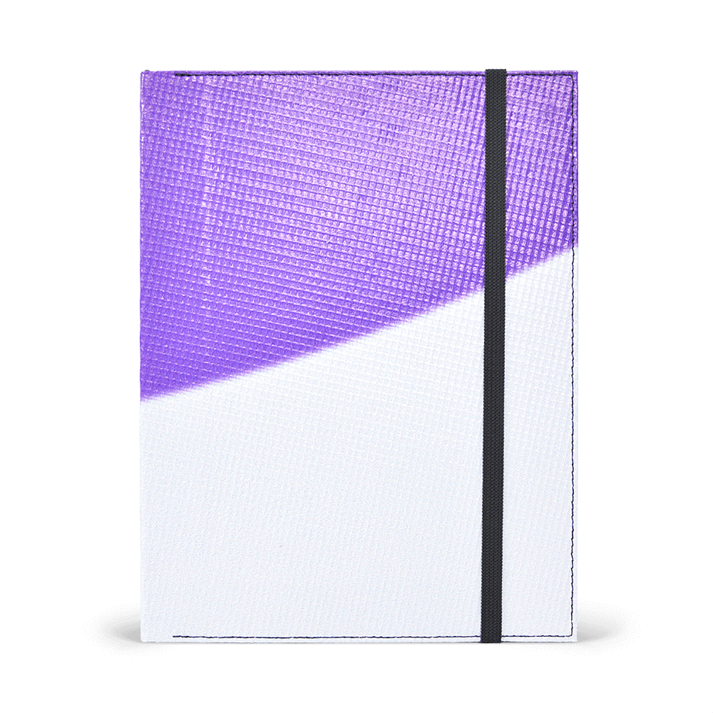 Oliver Notebook
