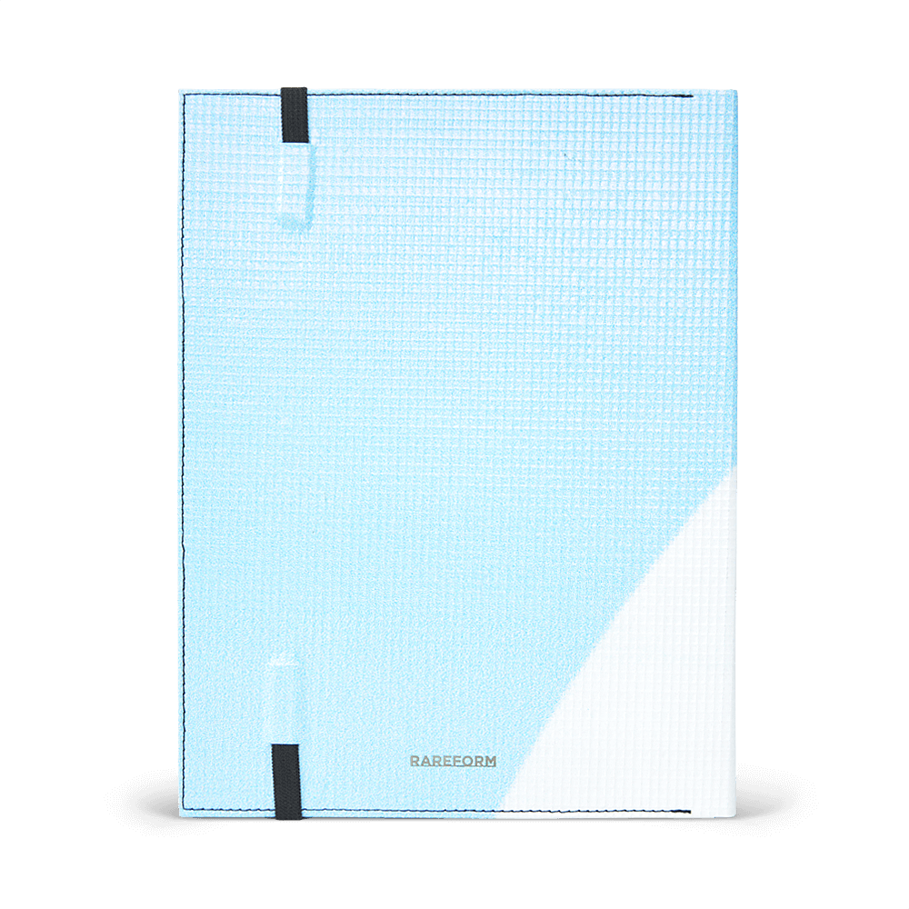 Oliver Notebook