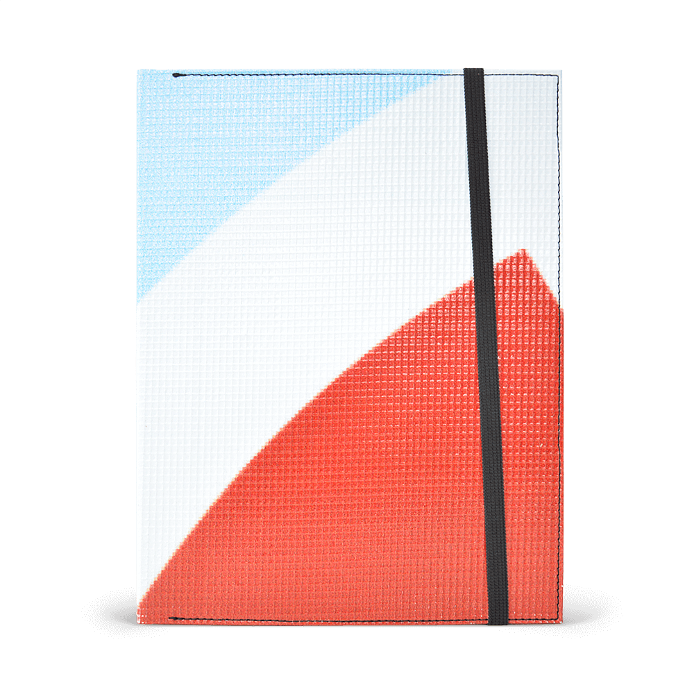 Oliver Notebook