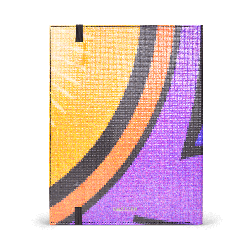Oliver Notebook