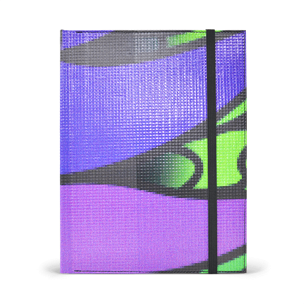 Oliver Notebook