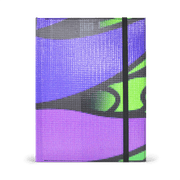 Oliver Notebook