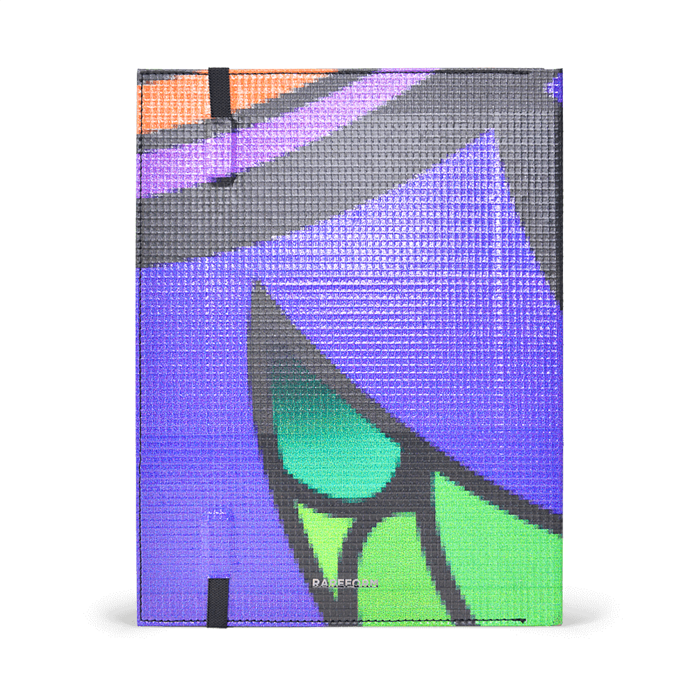 Oliver Notebook