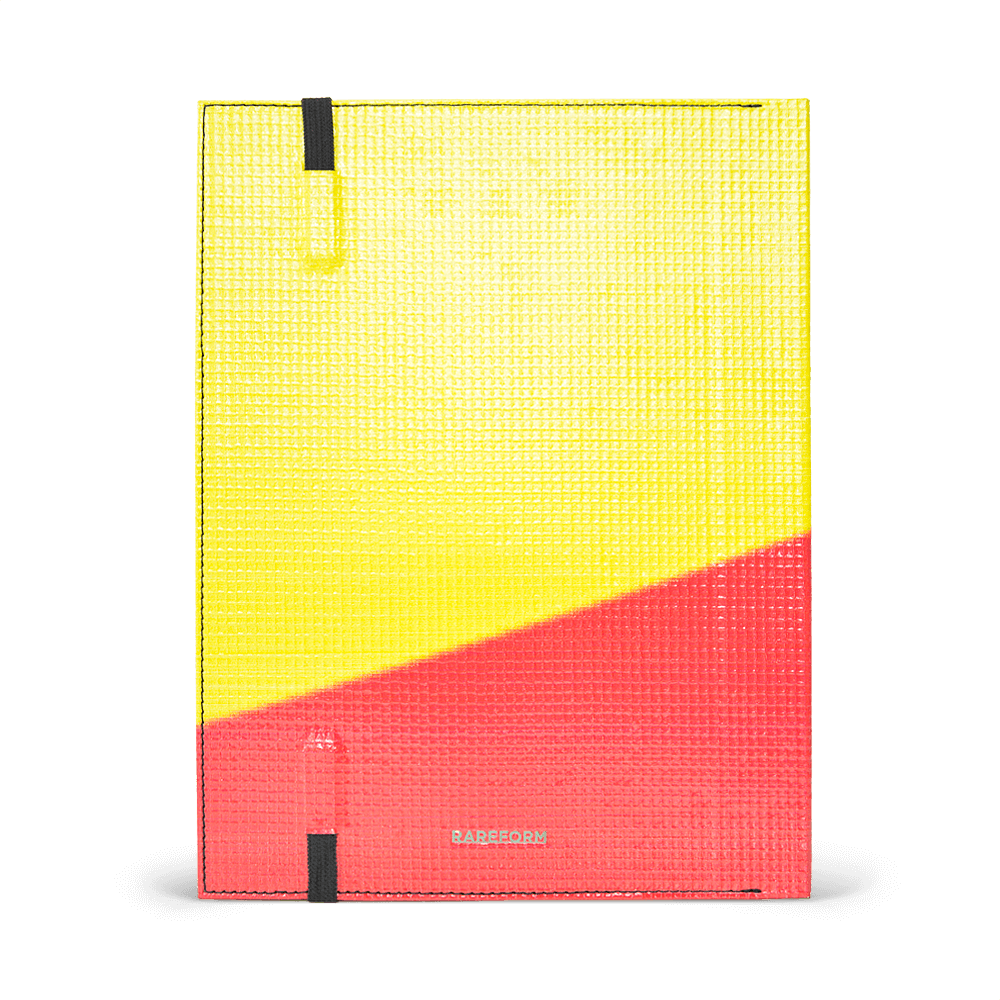 Oliver Notebook