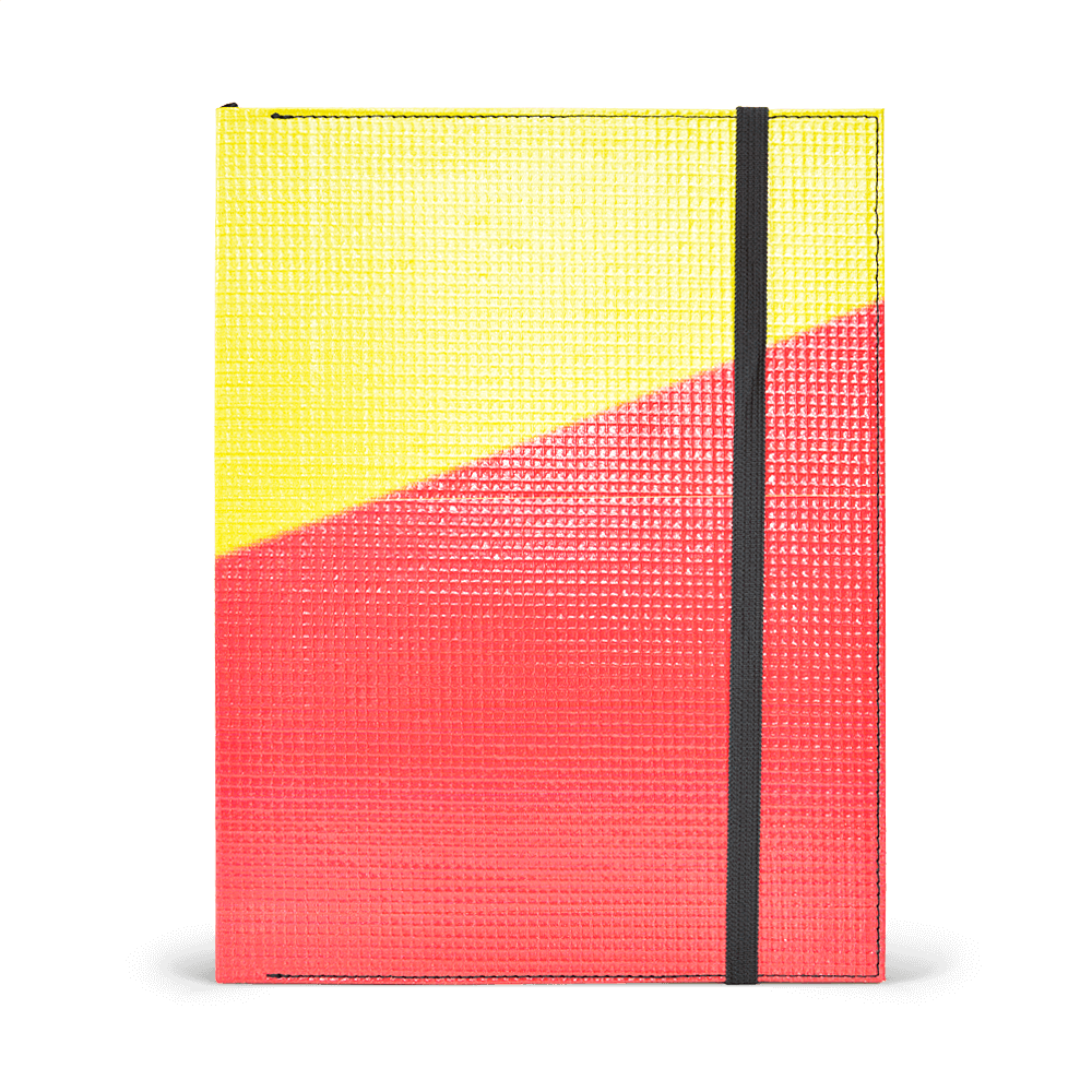 Oliver Notebook