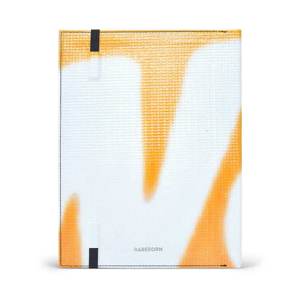 Oliver Notebook