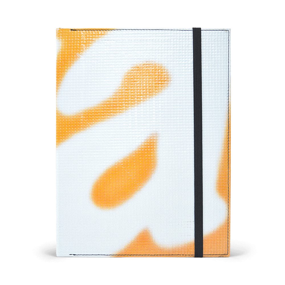 Oliver Notebook