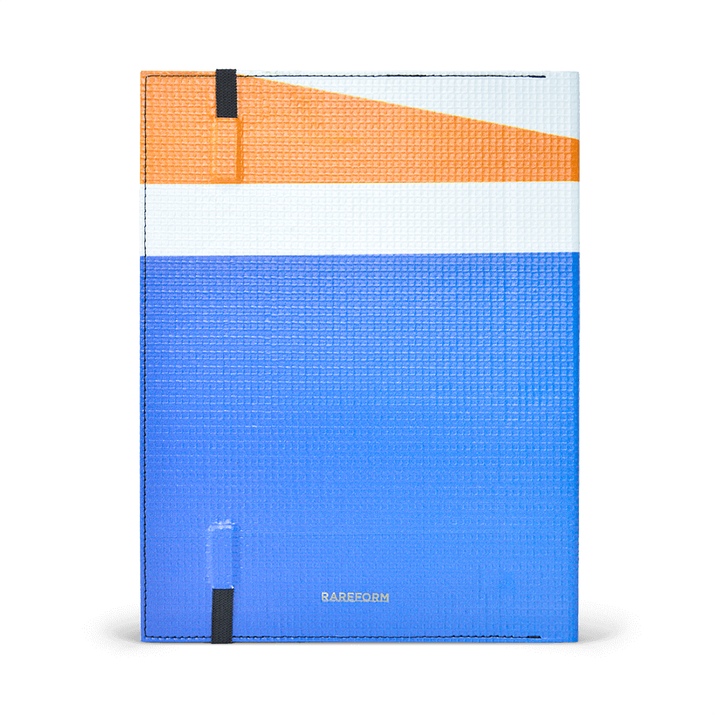 Oliver Notebook