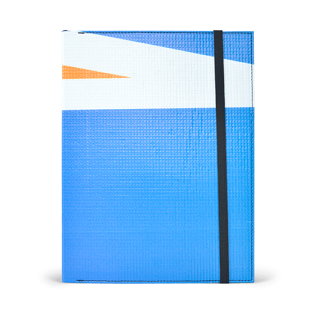 Oliver Notebook