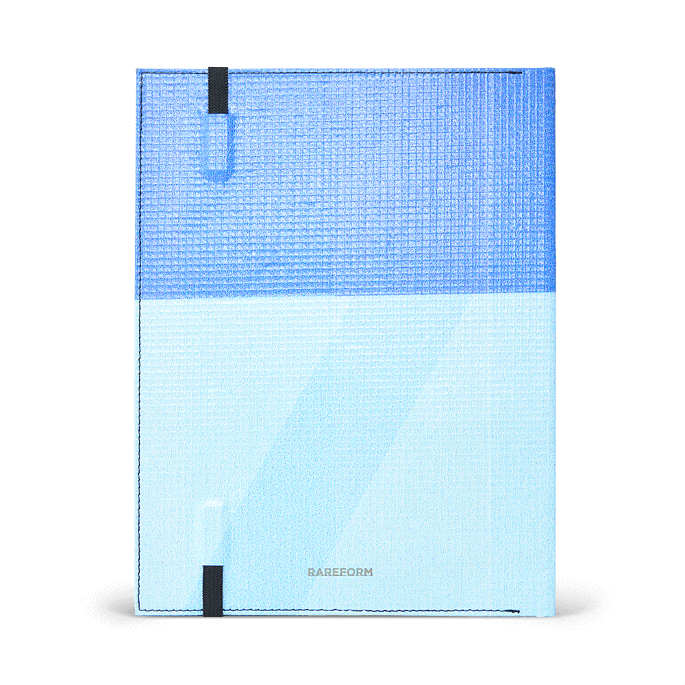 Oliver Notebook