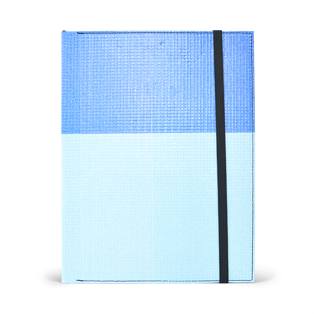 Oliver Notebook