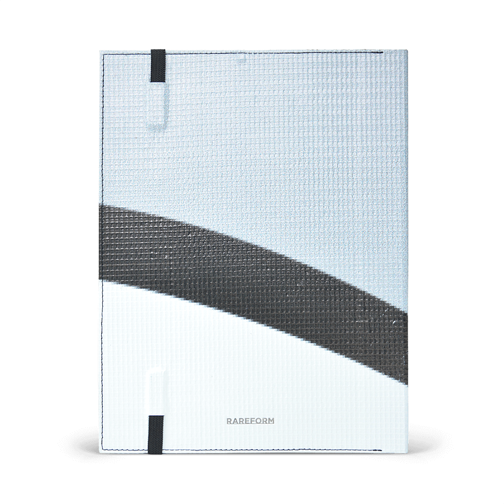 Oliver Notebook