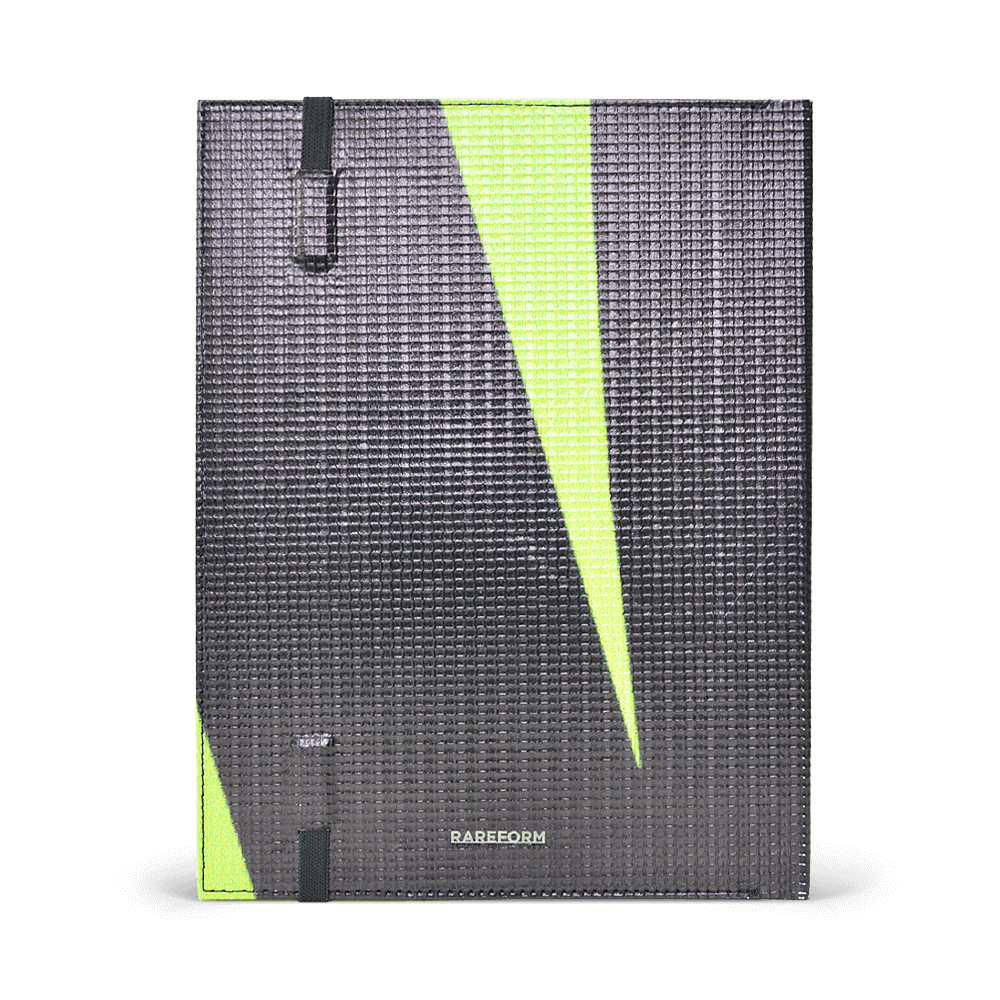 Oliver Notebook
