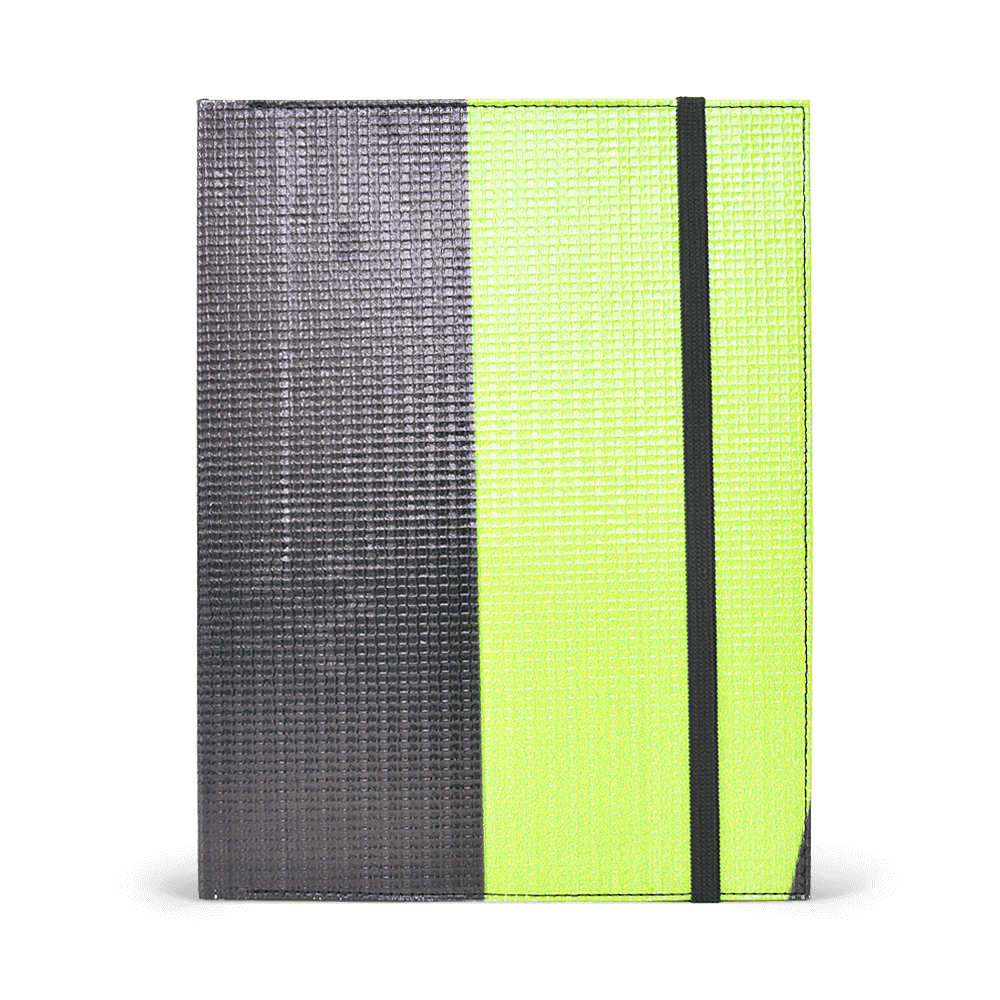 Oliver Notebook