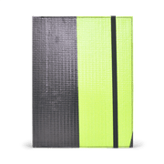 Oliver Notebook