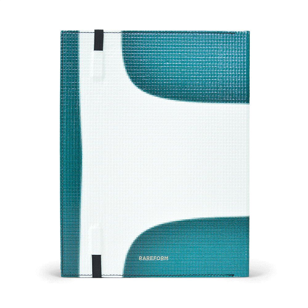 Oliver Notebook
