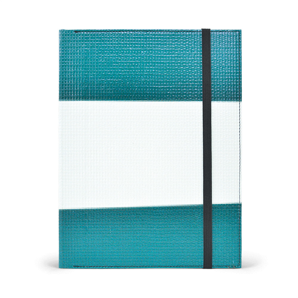 Oliver Notebook