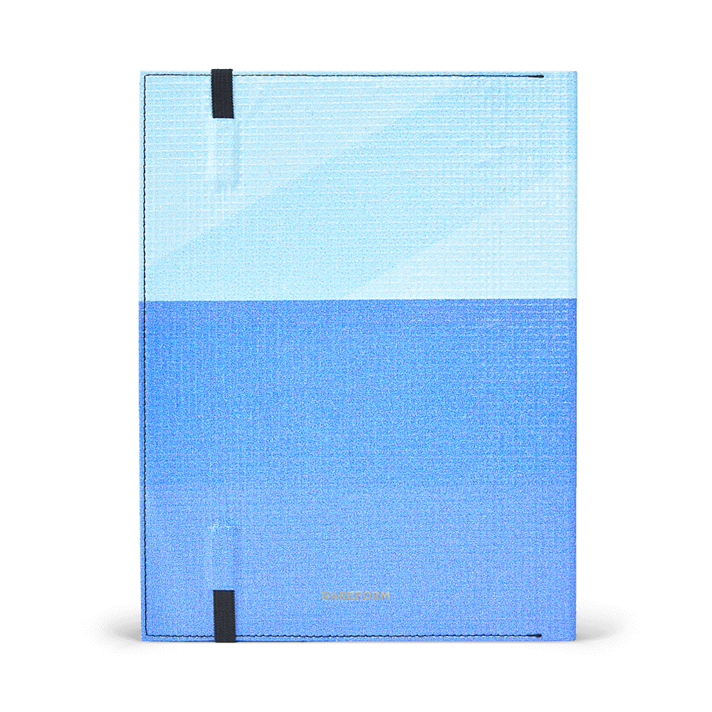 Oliver Notebook