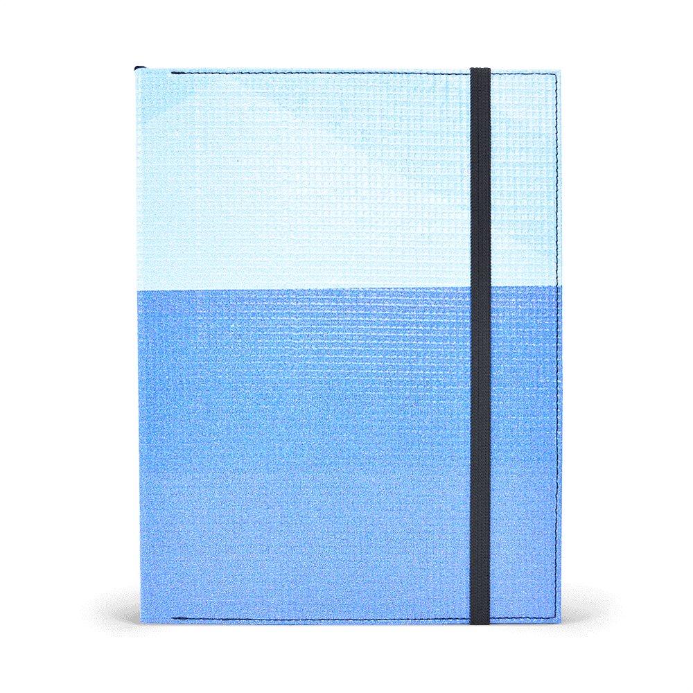 Oliver Notebook