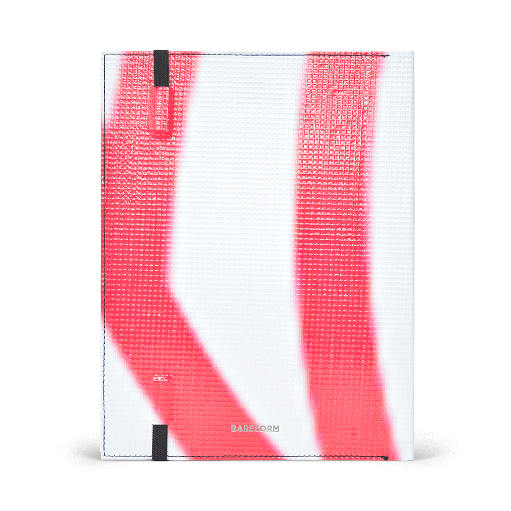 Oliver Notebook