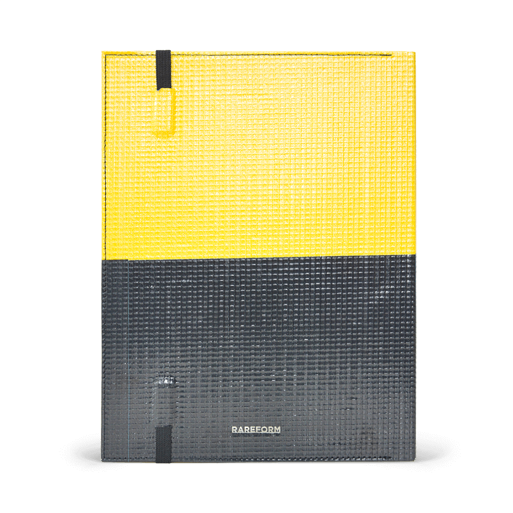 Oliver Notebook
