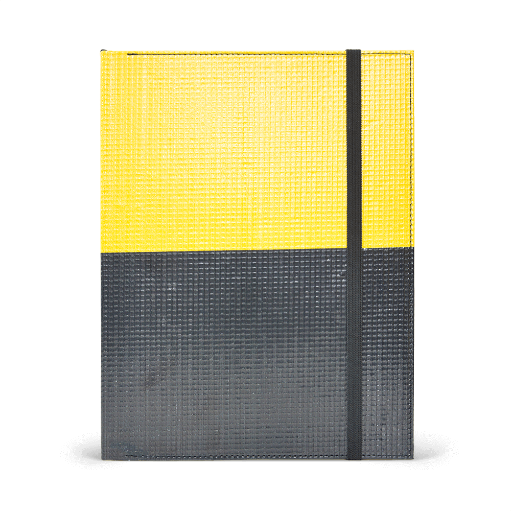 Oliver Notebook
