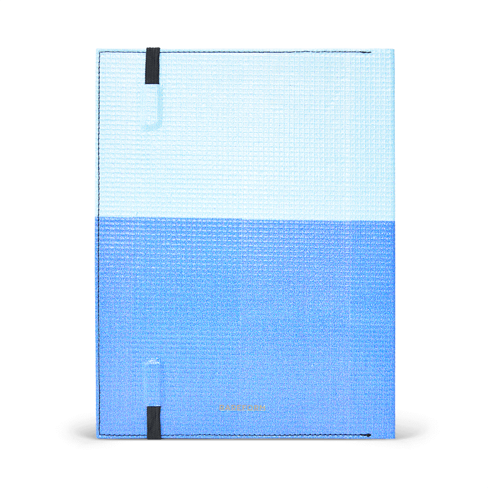 Oliver Notebook