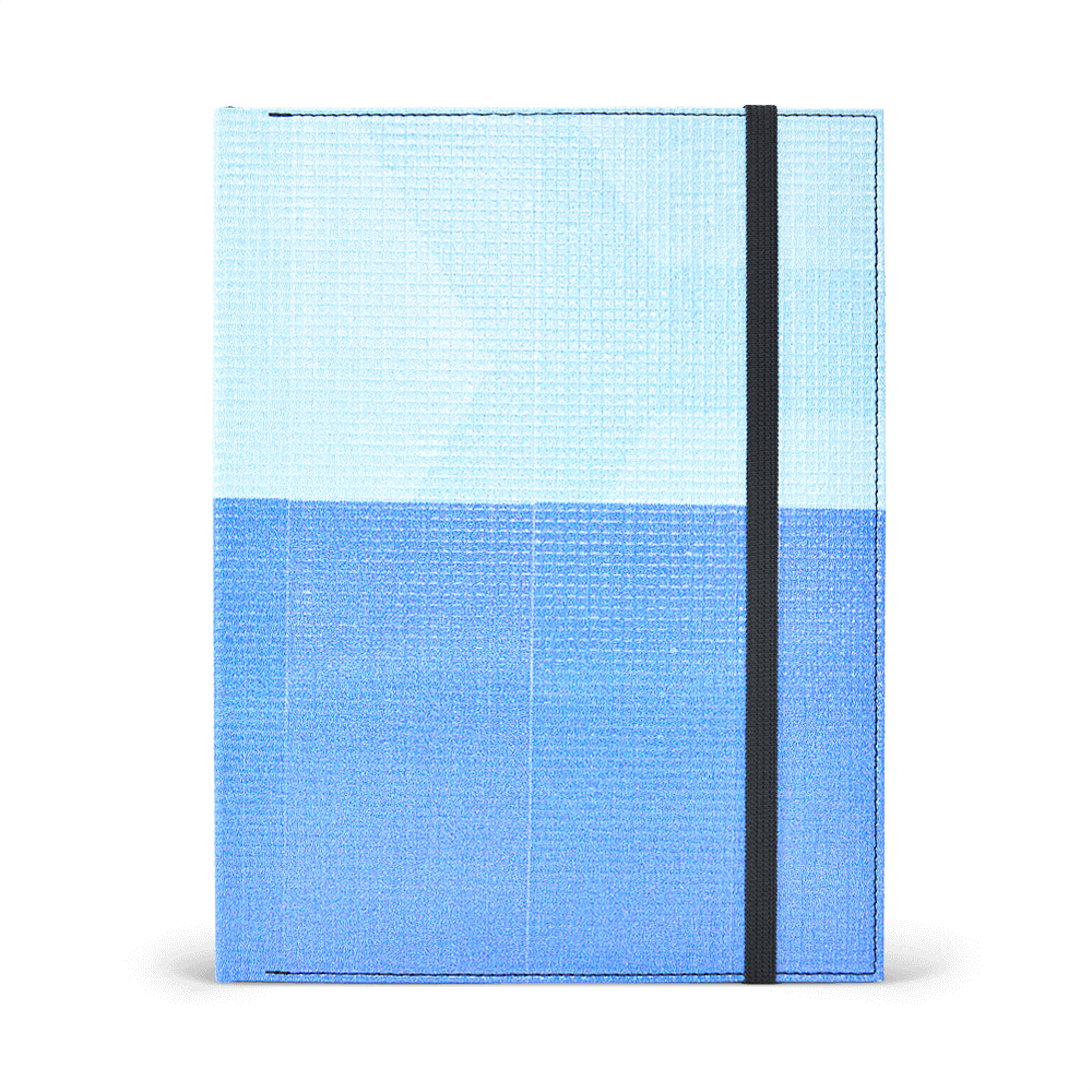 Oliver Notebook