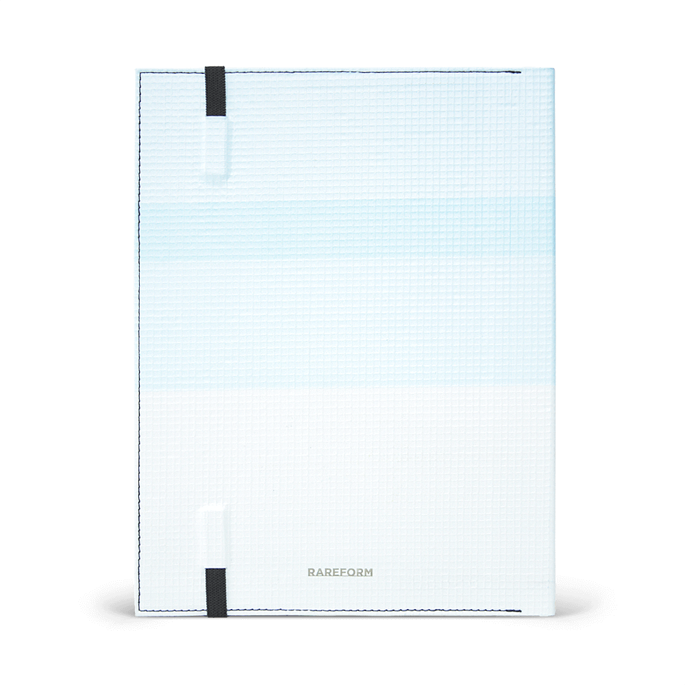 Oliver Notebook