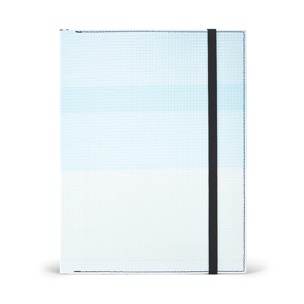 Oliver Notebook