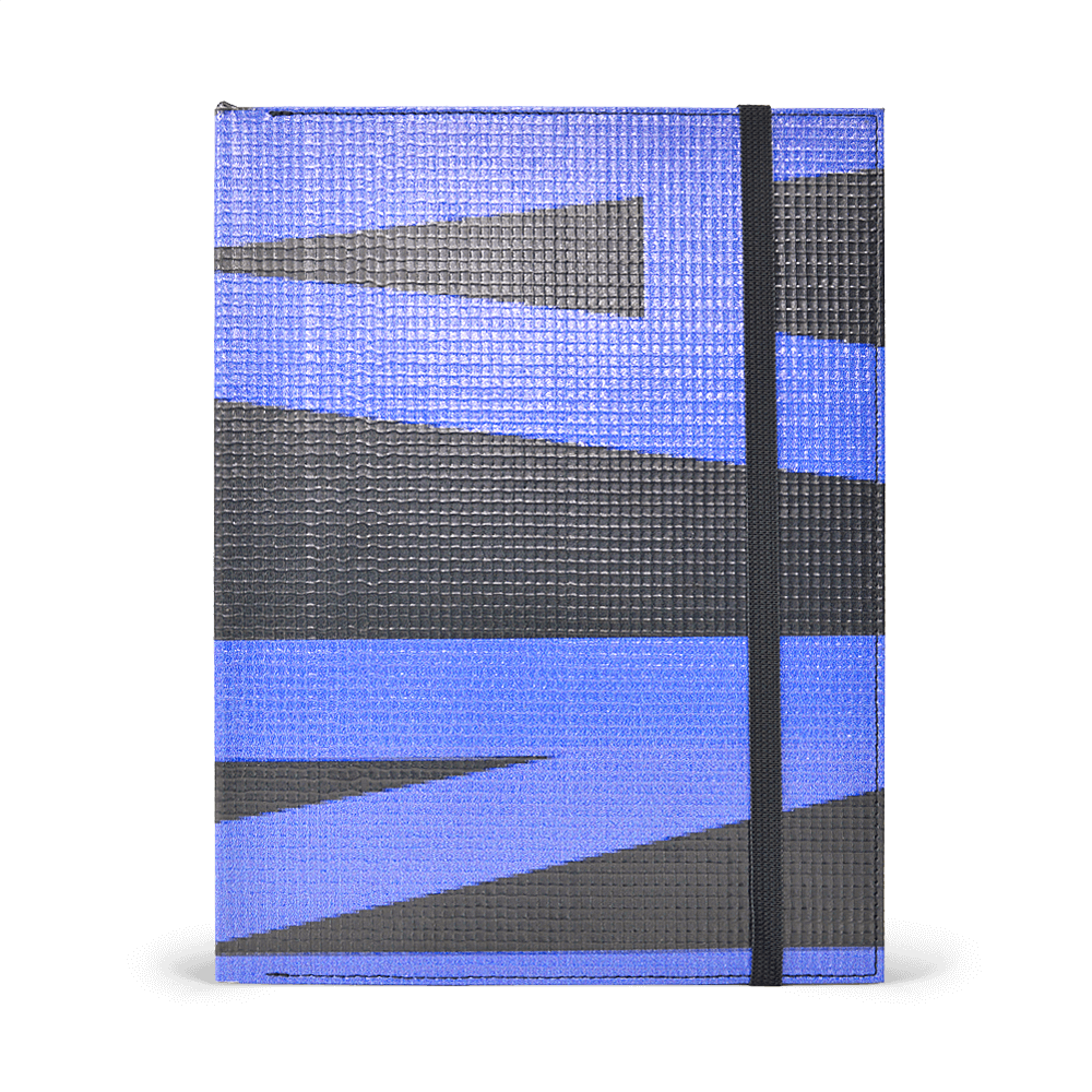 Oliver Notebook