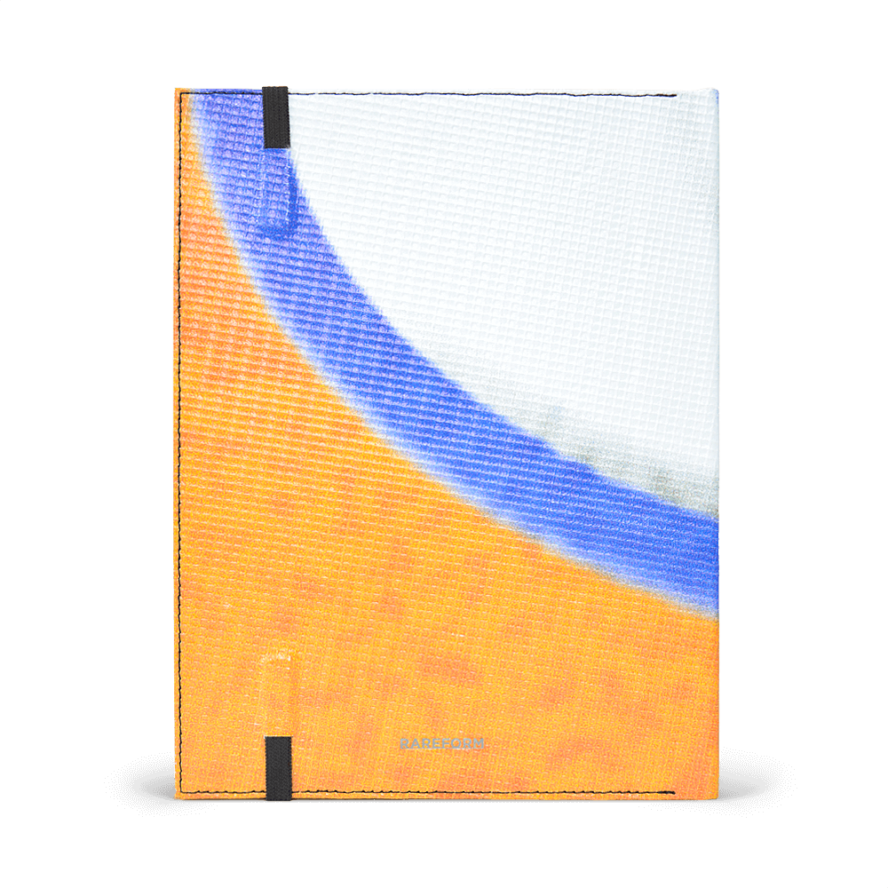 Oliver Notebook