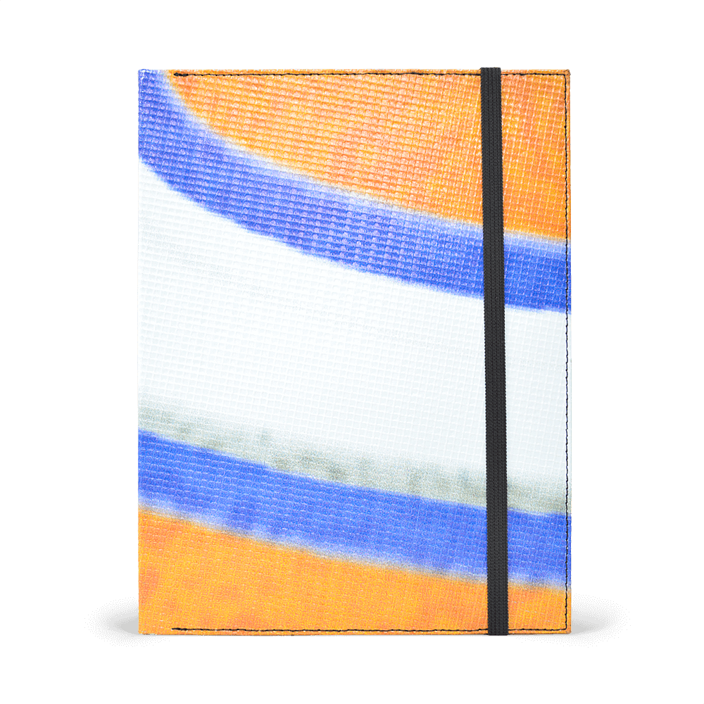 Oliver Notebook