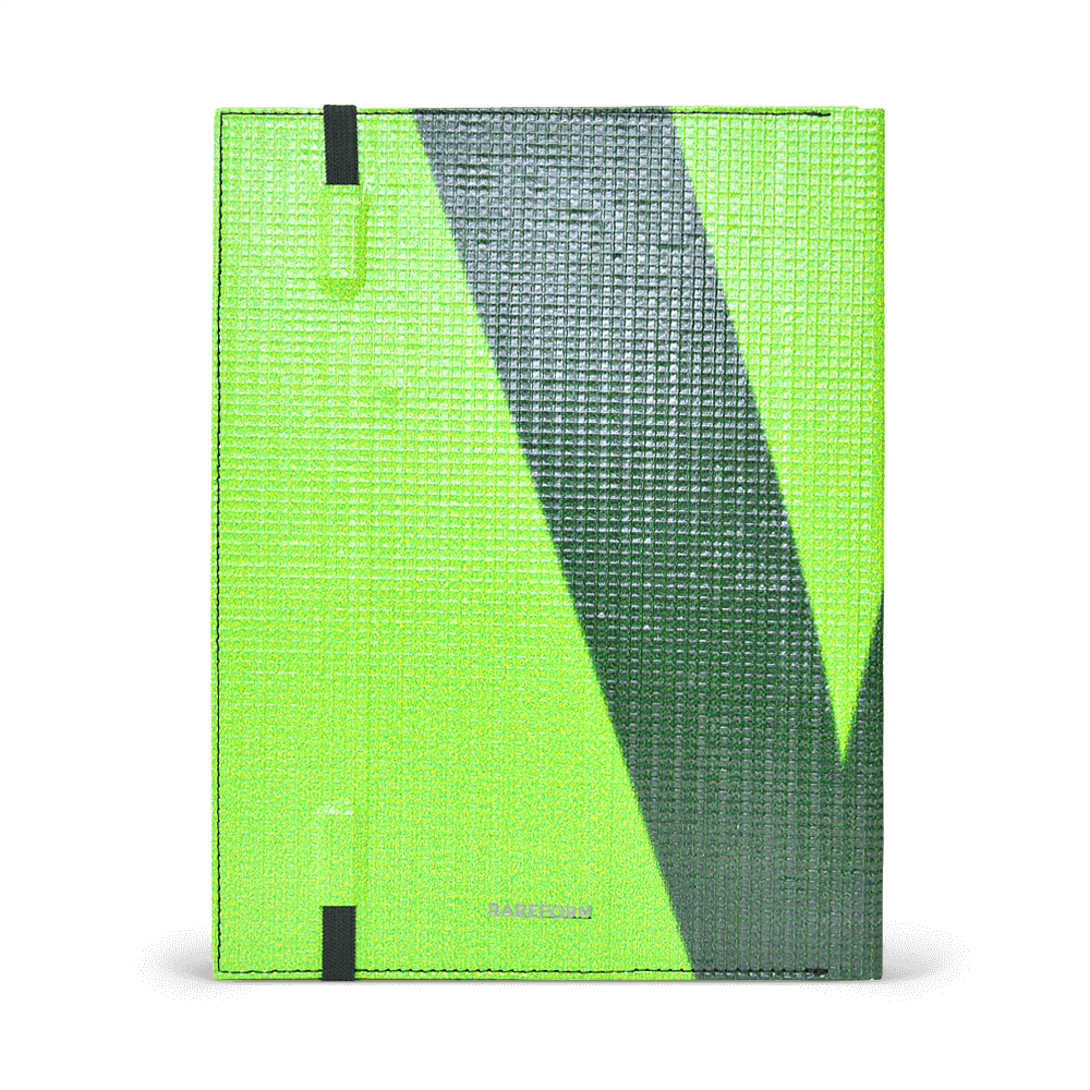 Oliver Notebook