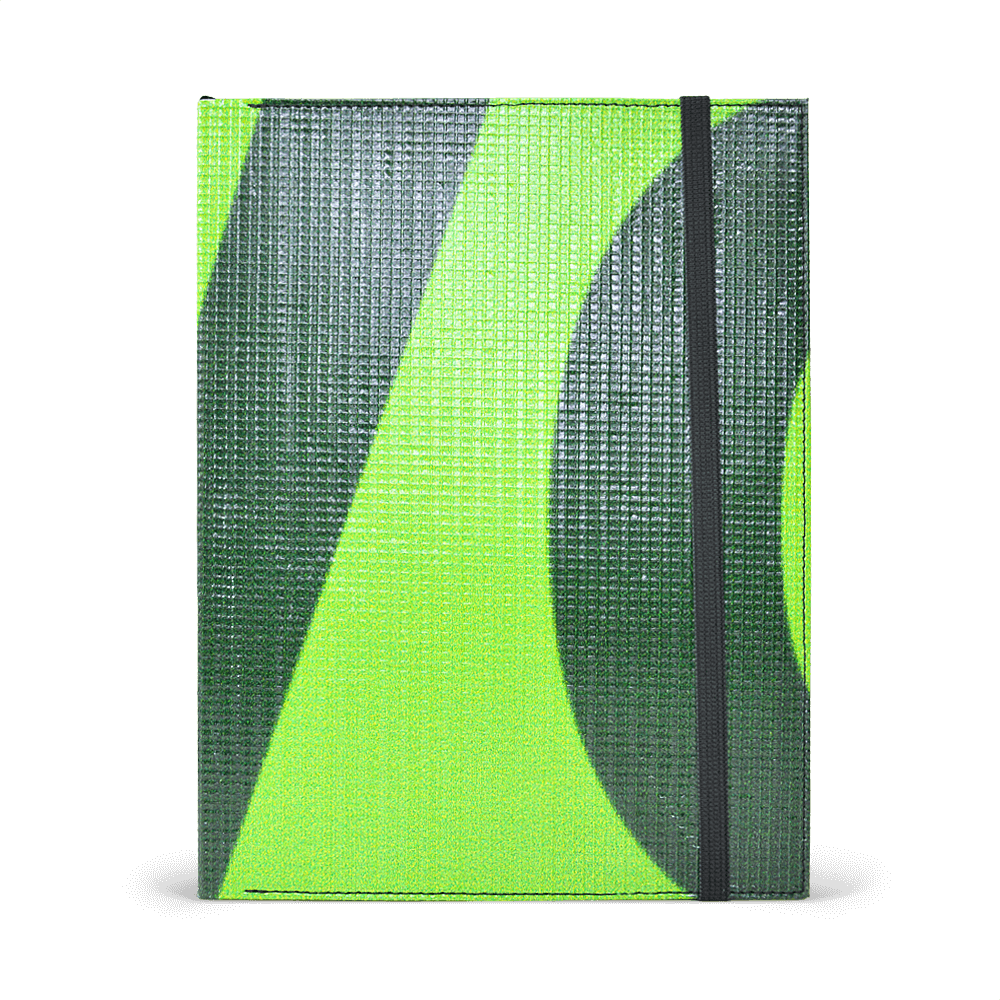 Oliver Notebook