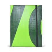 Oliver Notebook