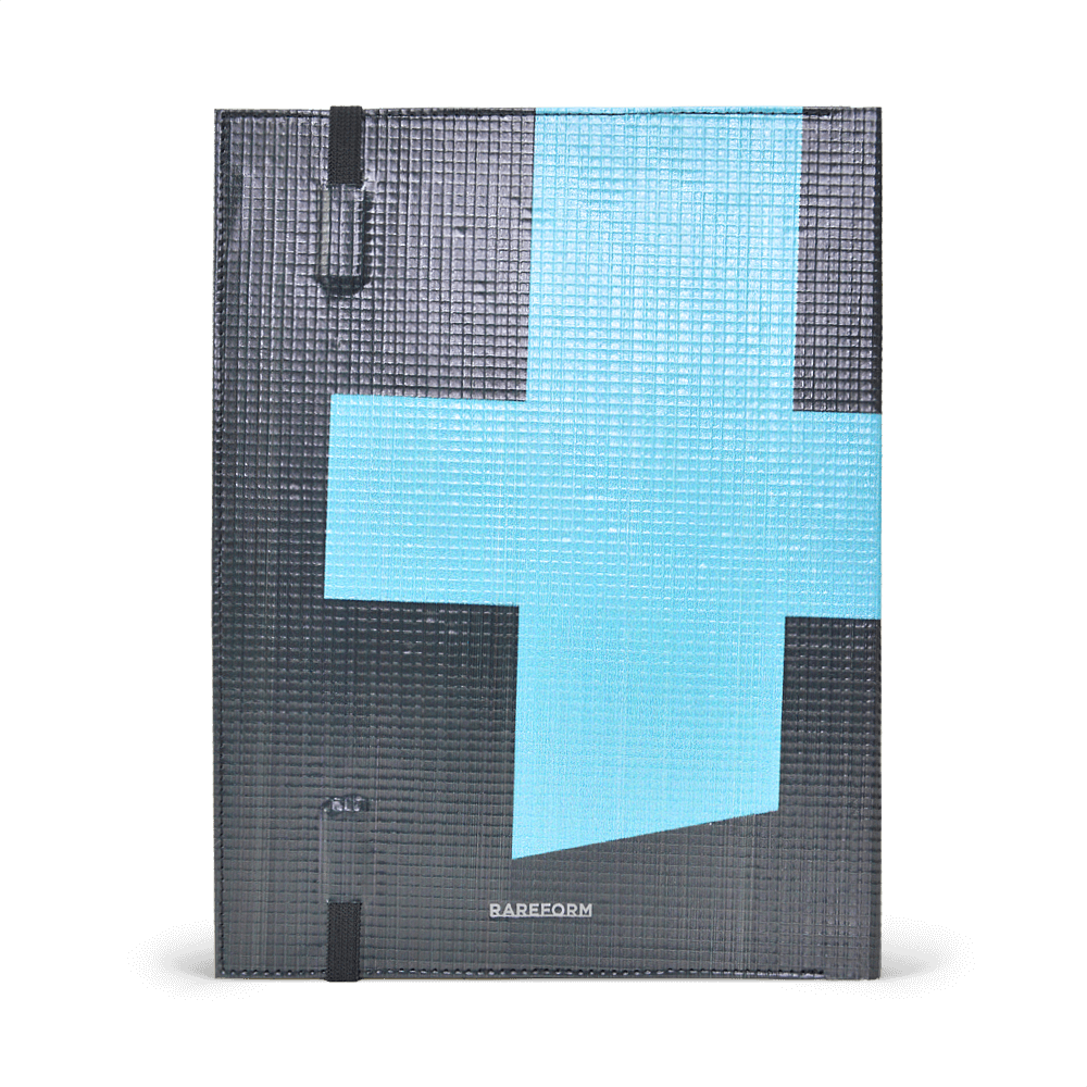 Oliver Notebook