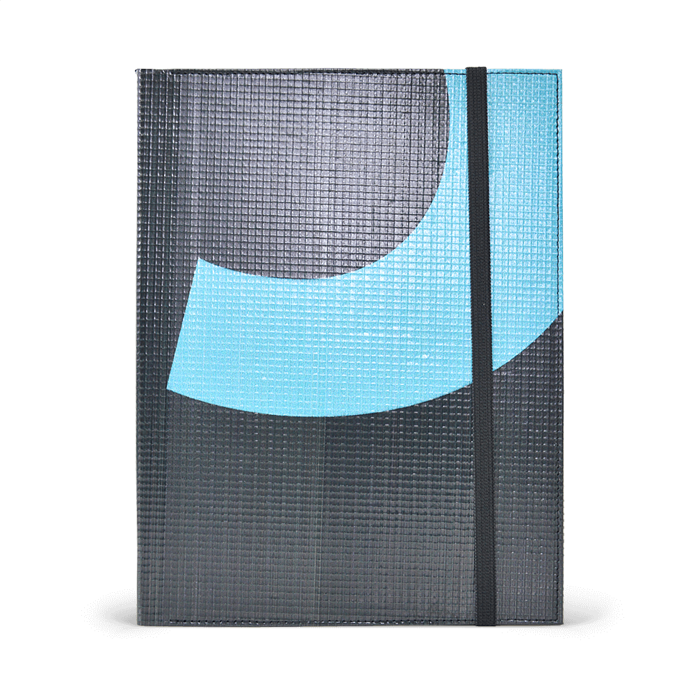 Oliver Notebook