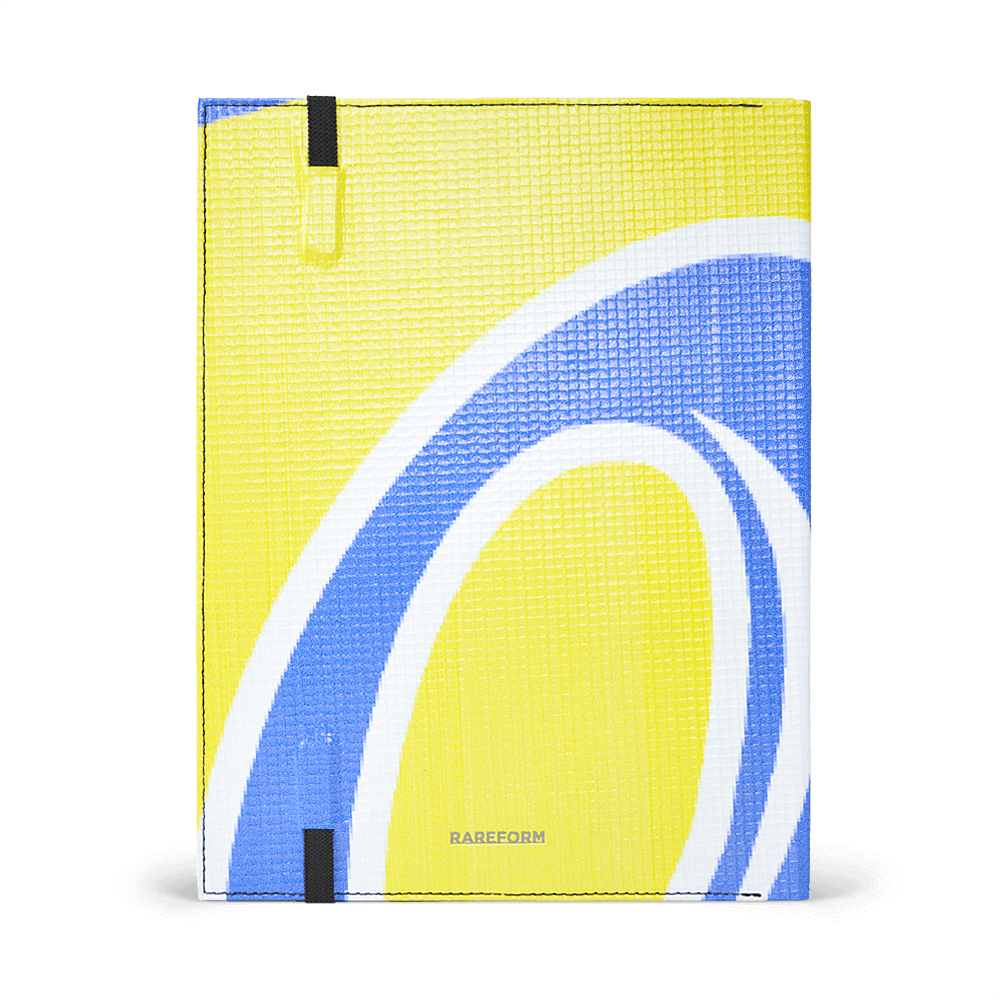 Oliver Notebook