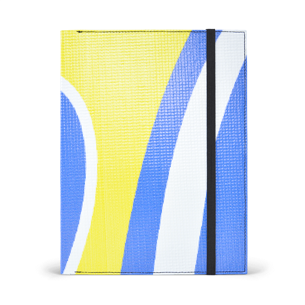 Oliver Notebook
