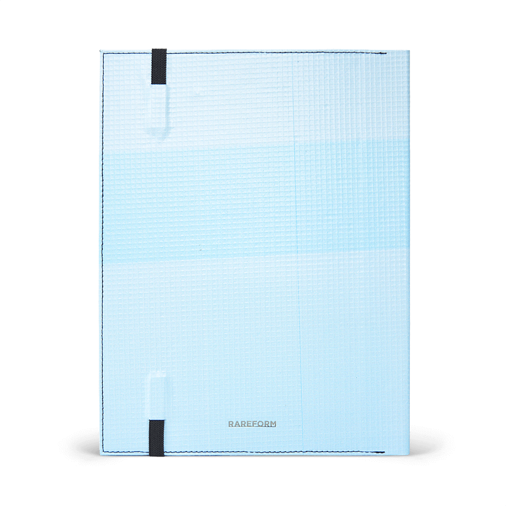 Oliver Notebook