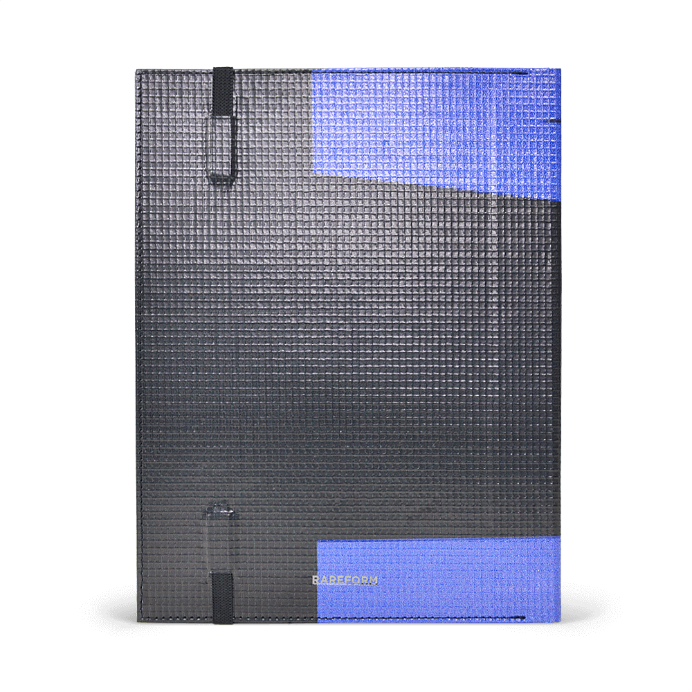 Oliver Notebook