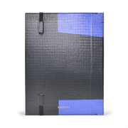 Oliver Notebook