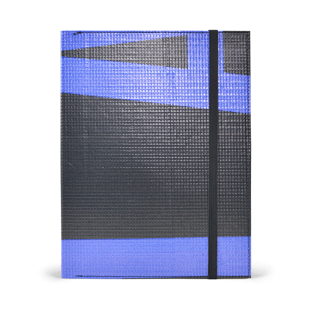 Oliver Notebook
