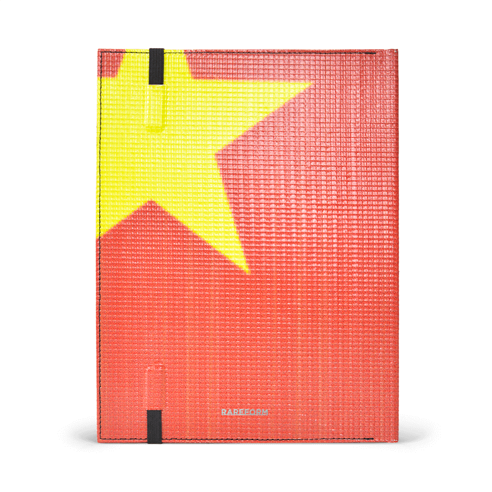 Oliver Notebook
