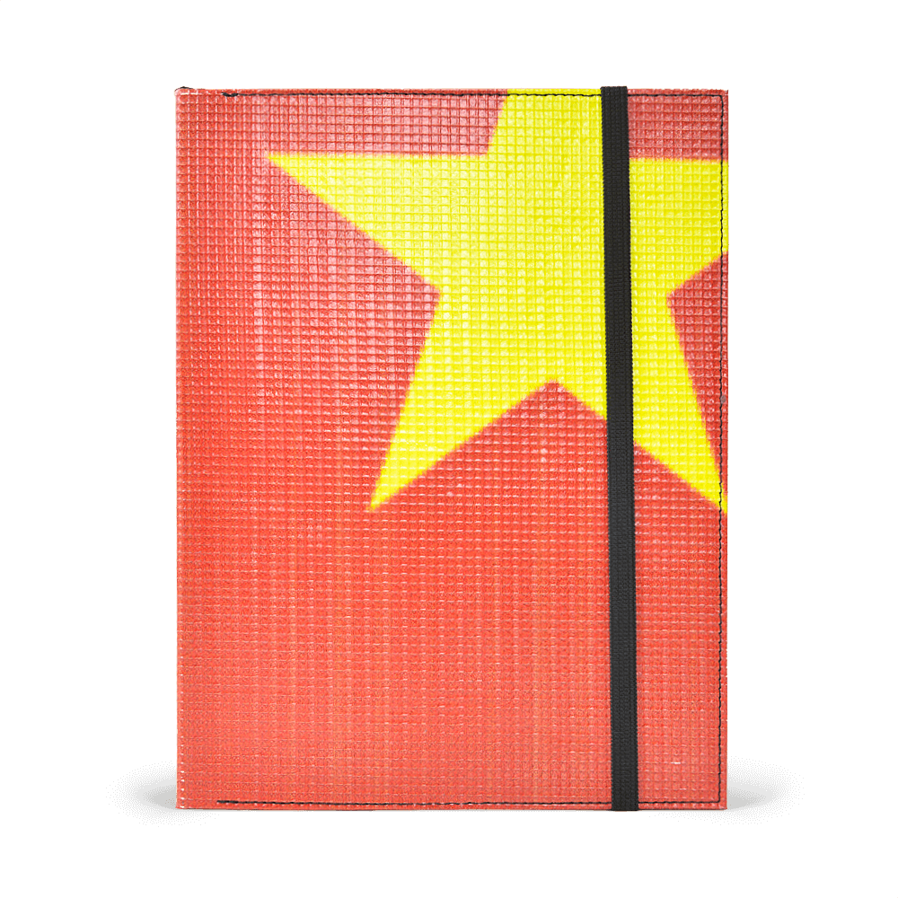 Oliver Notebook