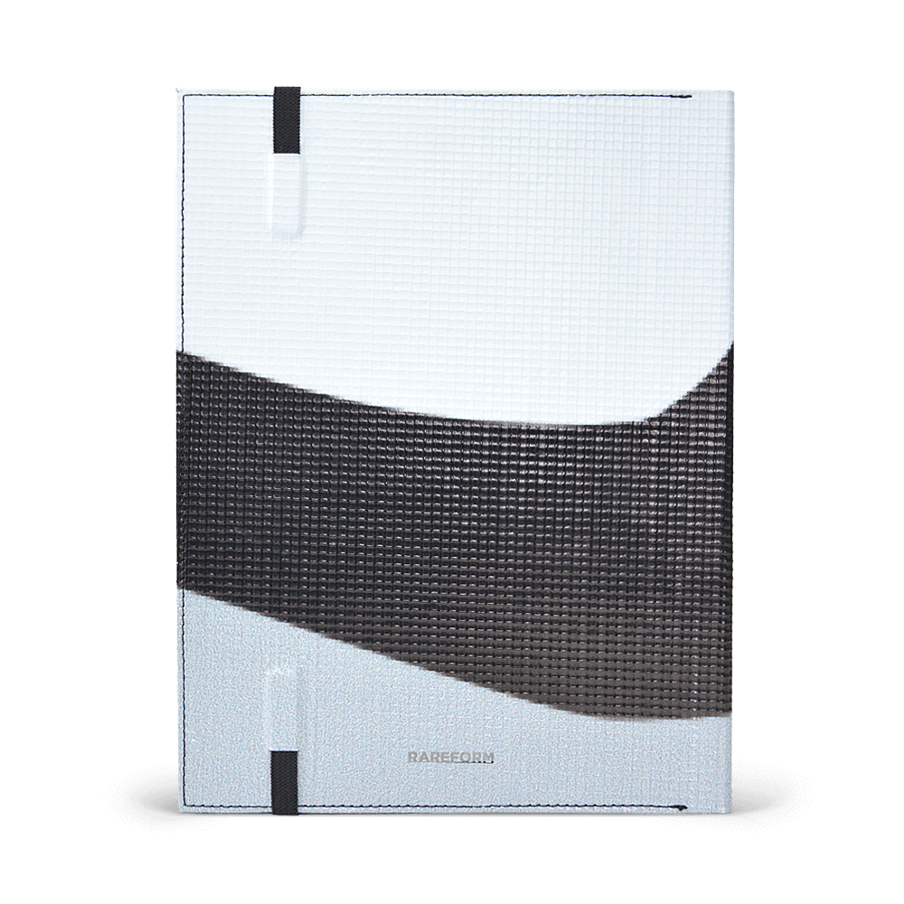 Oliver Notebook