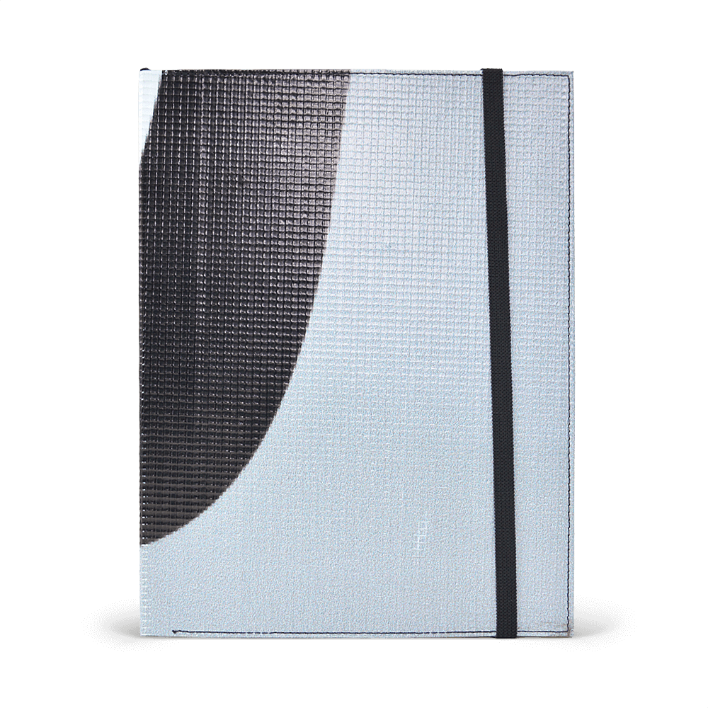 Oliver Notebook