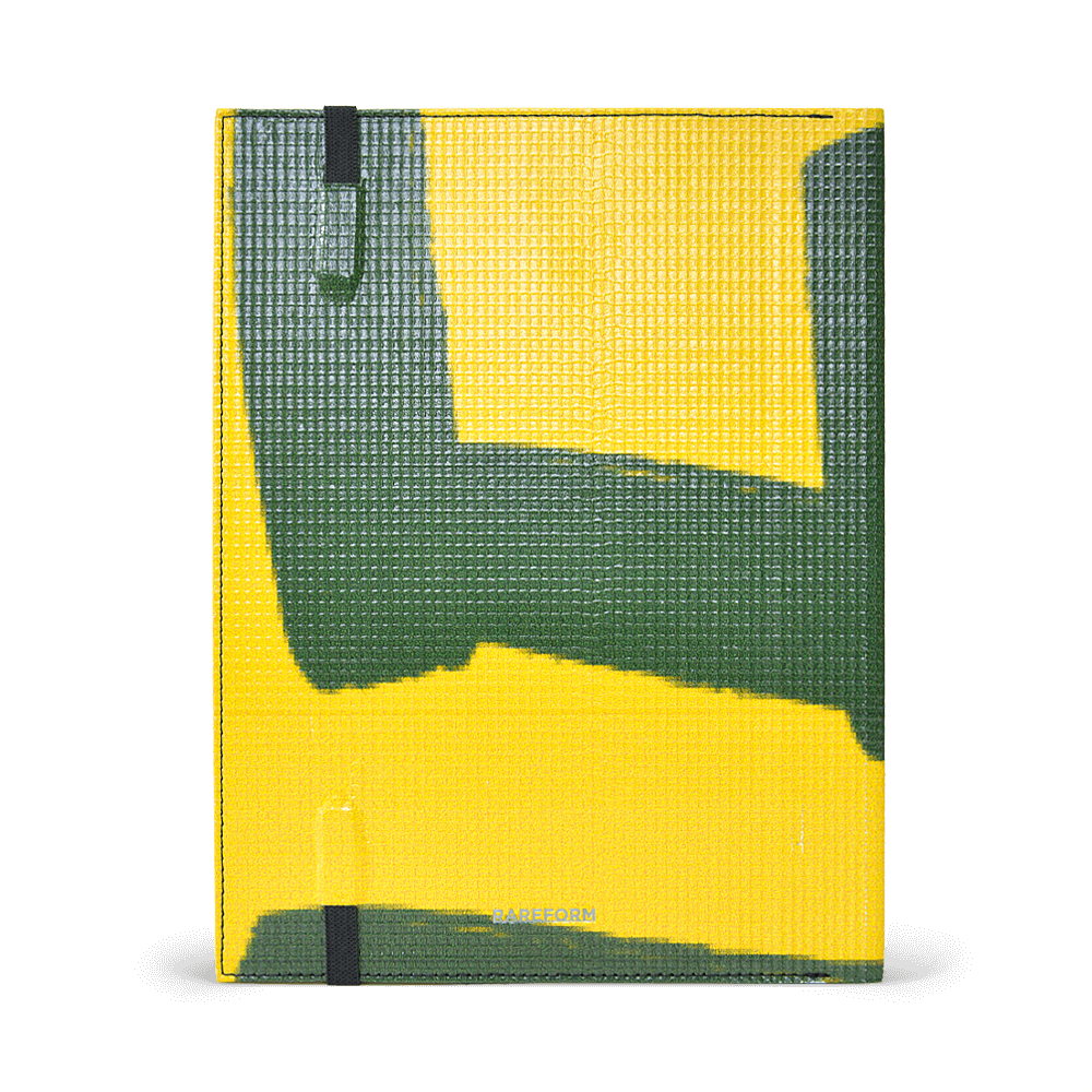 Oliver Notebook